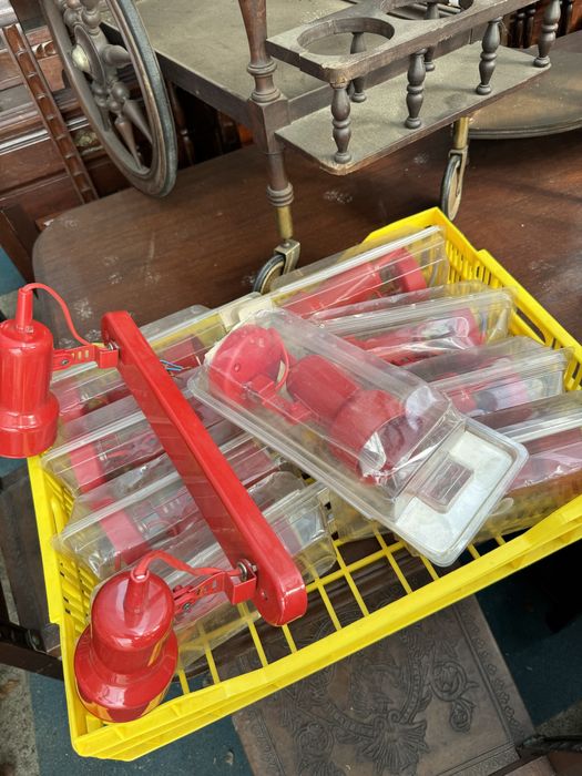 Candeeiros Antigos e Modernos, Novos e usados!