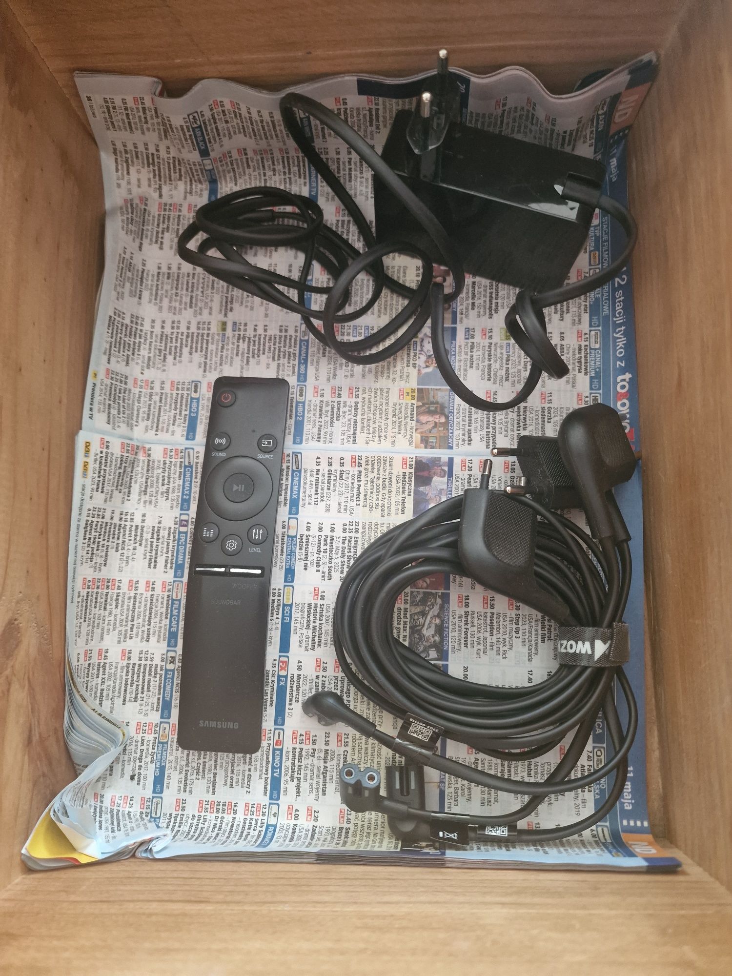 Samsung soundbar Hw K950