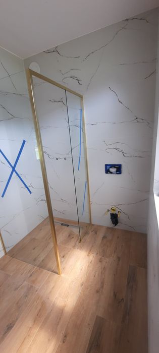 Remonty i  wykończenie