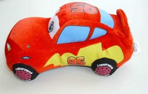Peluche Faísca Mcqueen-25cm