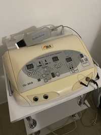 Ультразвуковой аппарат для УЗ-пиллинга фонофореза и микромассажа BS201