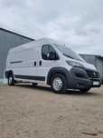 Fiat Ducato  2,3 Multijet Maxi 150 KM L3 H2