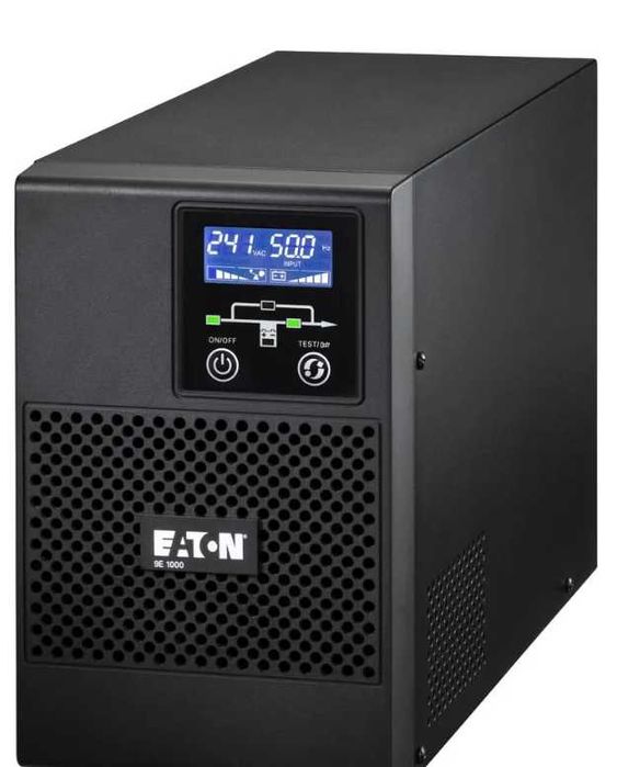 ups 9e 1000i, Упс, блок живлення