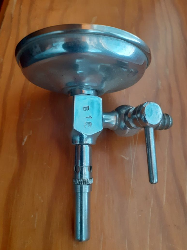 Relógio de pulso Seiko 5 automático.