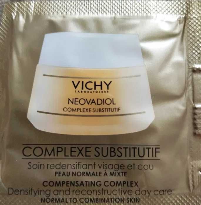 Vichy Krem na  dzień 15 ml