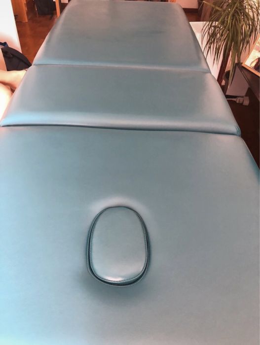 Marquesa para terapias complementares