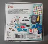 Cortex- Jogo de Tabuleiro