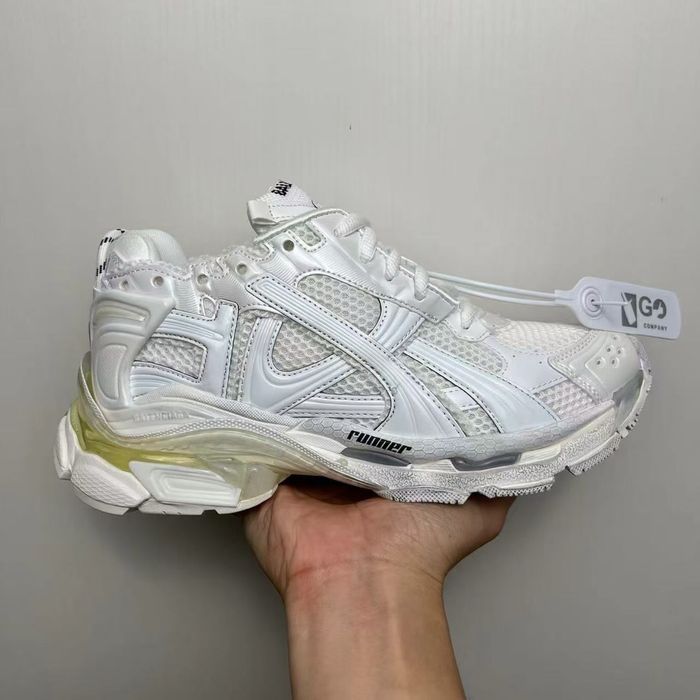 Кросівки Balenciaga Runner | баленсиага кроссовки