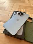 Iphone 13 PRO 128 GB Sierra Blue