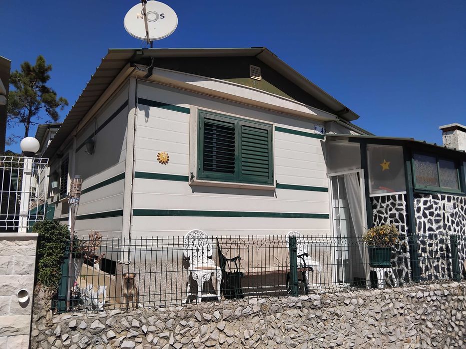 T2 , moradia para comprar - Parque Verde - Fernão Ferro