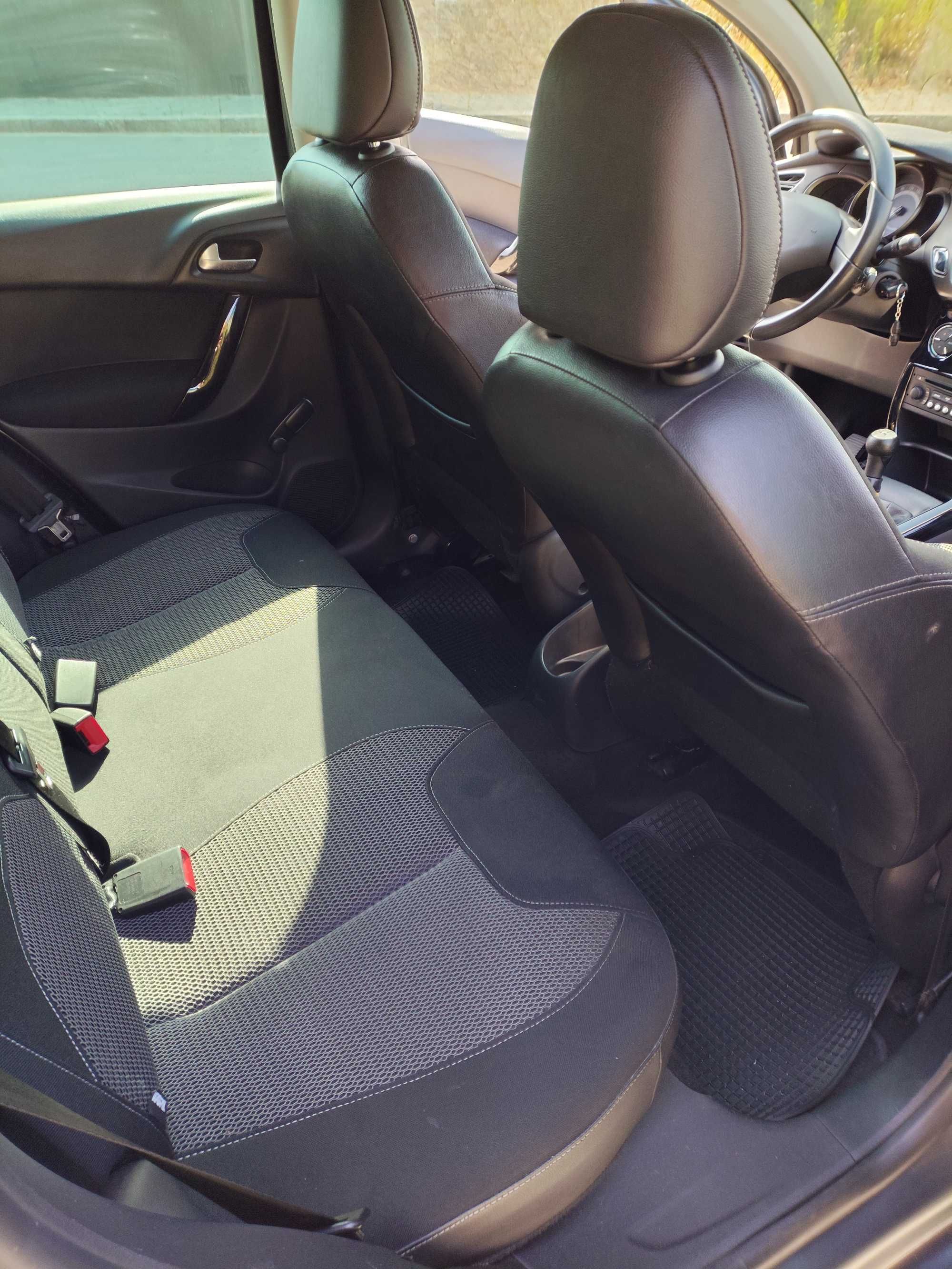 Vendo Citroen C3 1.4 HDI