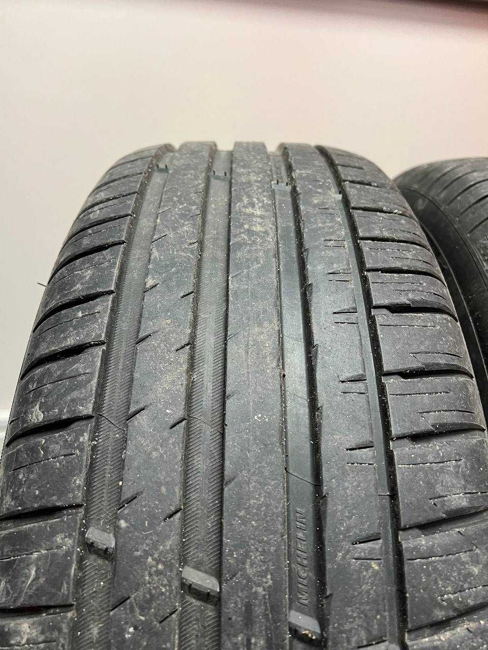 Opony Michelin PILOT SPORT 4 SUV 235/65 R17, 2023 rok, x4