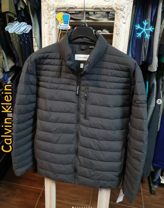 куртка Calvin Klein оригінал XXL
