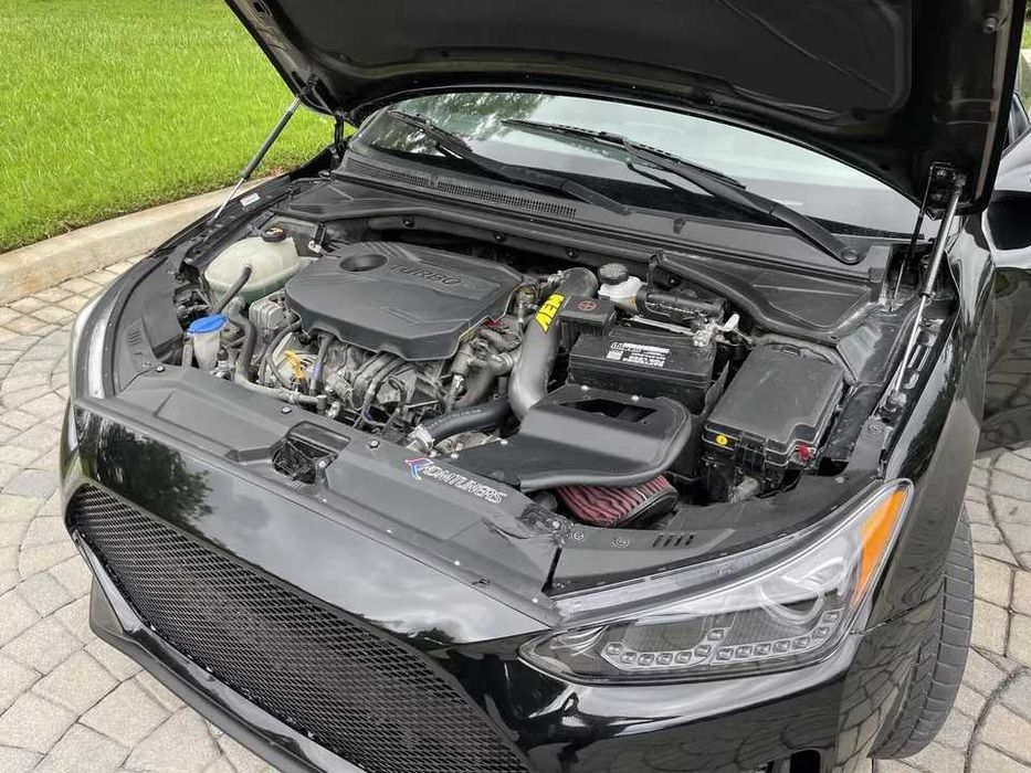 2021 Hyundai Veloster TURBO