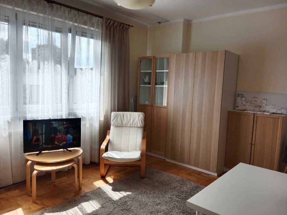 Bezczynszowe, komfortowe studio bezpośrednio od właściciela