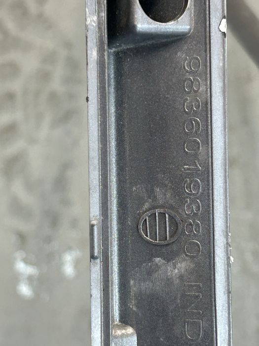 Embaladeiras peugeot308