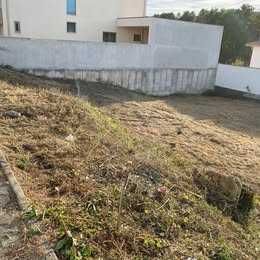 Lote Terreno, Alto da forca - Chaves