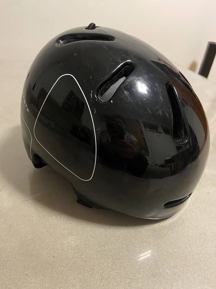 Sprzedam kask narciarski POC Fornix, r. XS/S, 51/54
