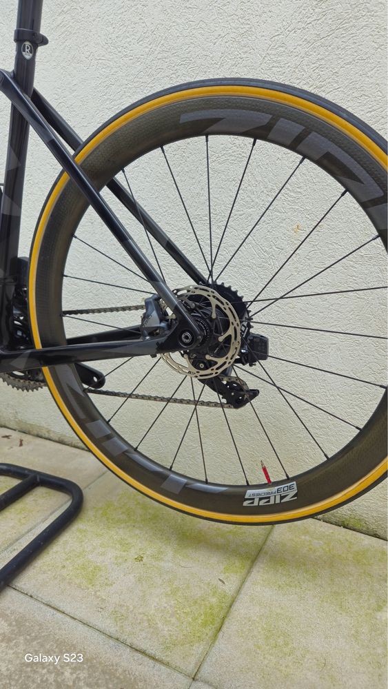 Trek emonda checkpoint boone