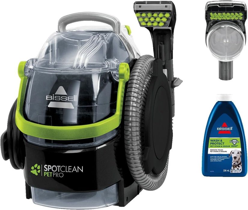 Bissell SpotClean Pet Pro - NOVO