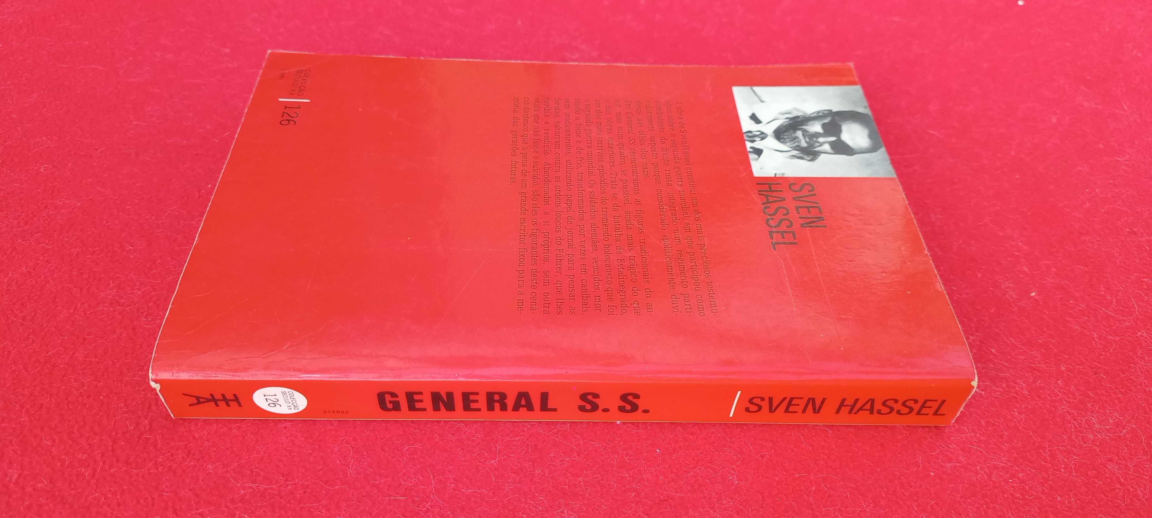 General S S de Sven Hassel