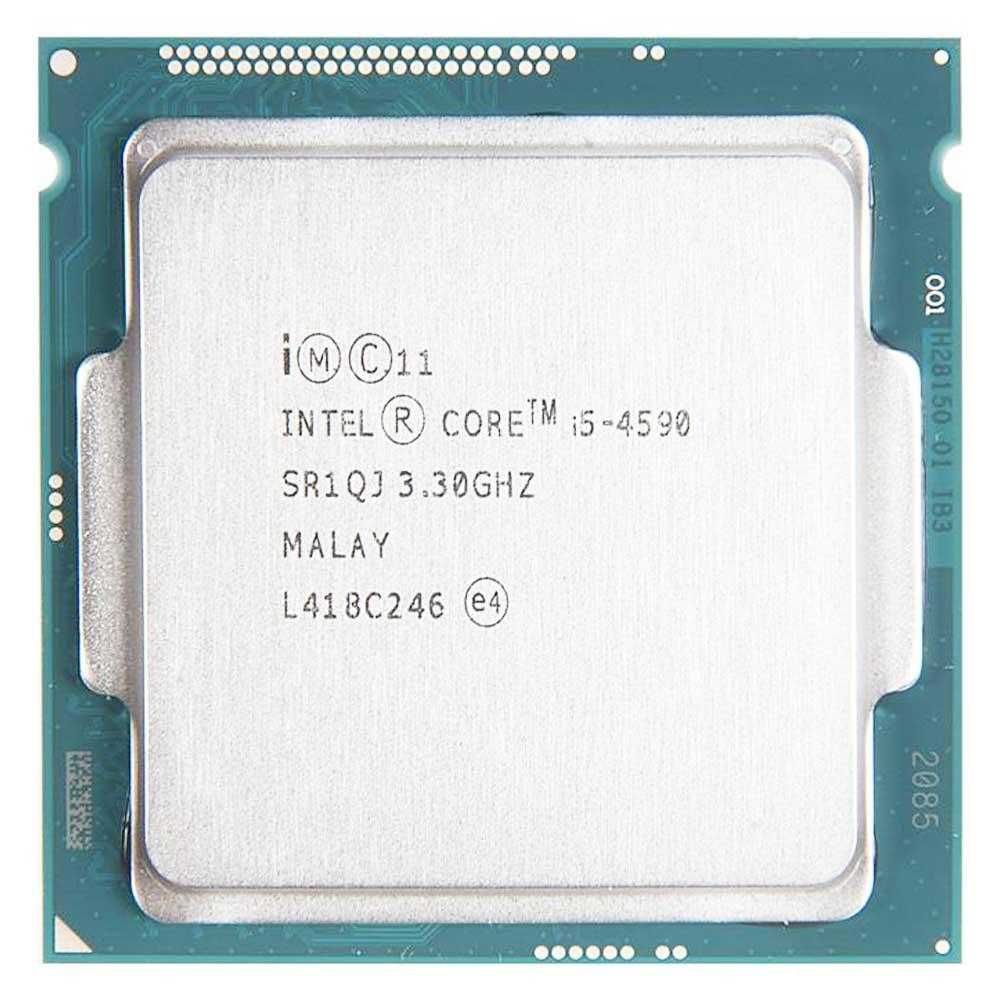 Гарантія! Процесор для ПК Intel та AMD на 1156/1155/1150/1151/АМ3+/AM4