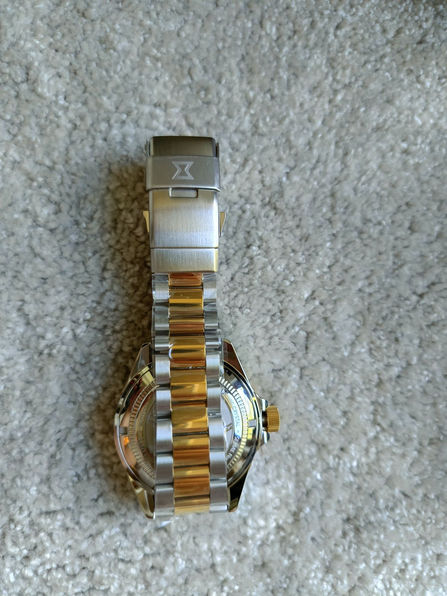 Edox Neptunian Automatic