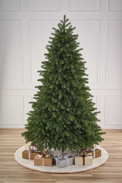 Новорічні ялинки для свята вашої мрії