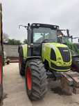 Claas arion 520 ( nie john deere case fendt new holland)