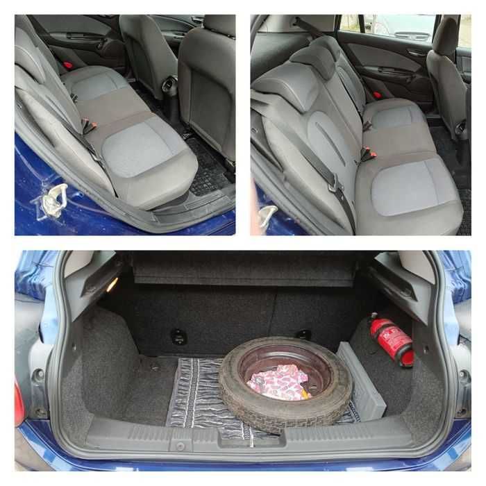 Fiat Bravo 1.4 t Jet +lpg