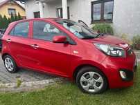 Kia Picanto Kia Picanto 1.0