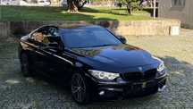 BMW 420 d Pack M Auto