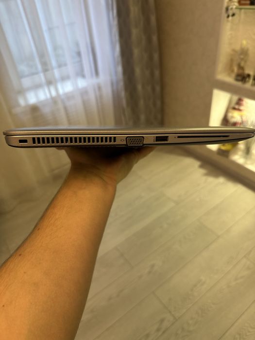 Ноутбук HP EliteBook 850 G3