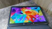планшет Samsung Galaxy Tab S 805 -2К амулед 4G звонить з чохлом 8 ядер