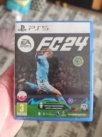 Gra FIFA 24 FC24 ps5 PL