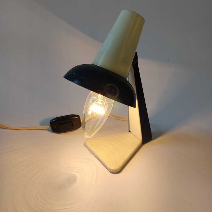 Lampa nocna "Pingwin " LN-10/25 W 250 V - ZAOS