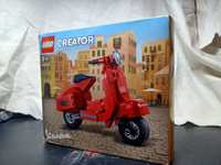 LEGO CREATOR 40517 mini vespa