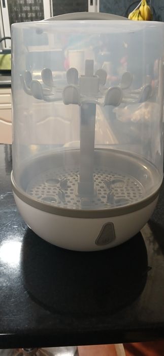 Esterilizador Nuvita