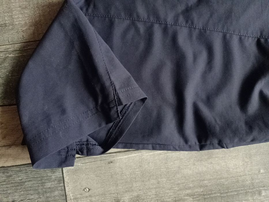 Spodnie turystyczne damskie Quechua MH100