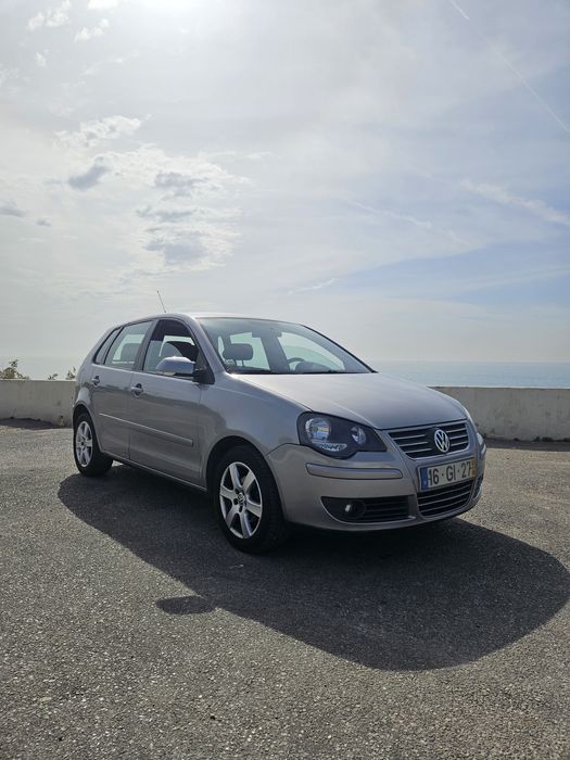 Vw Polo 1.4TDI .