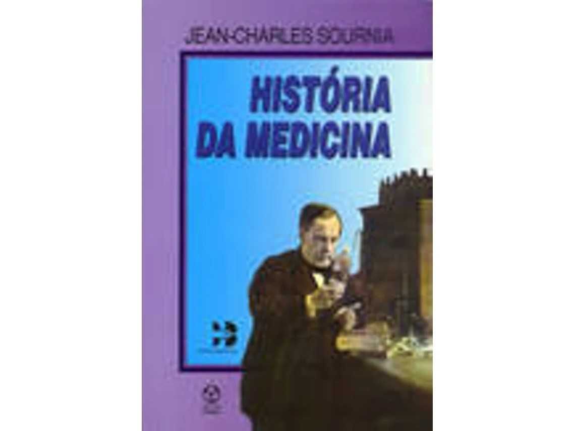 História da Medicina