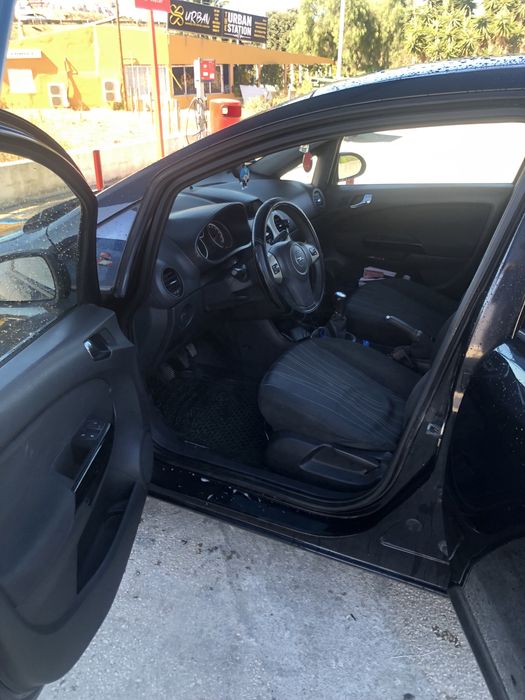 Opel corsa 2007.
