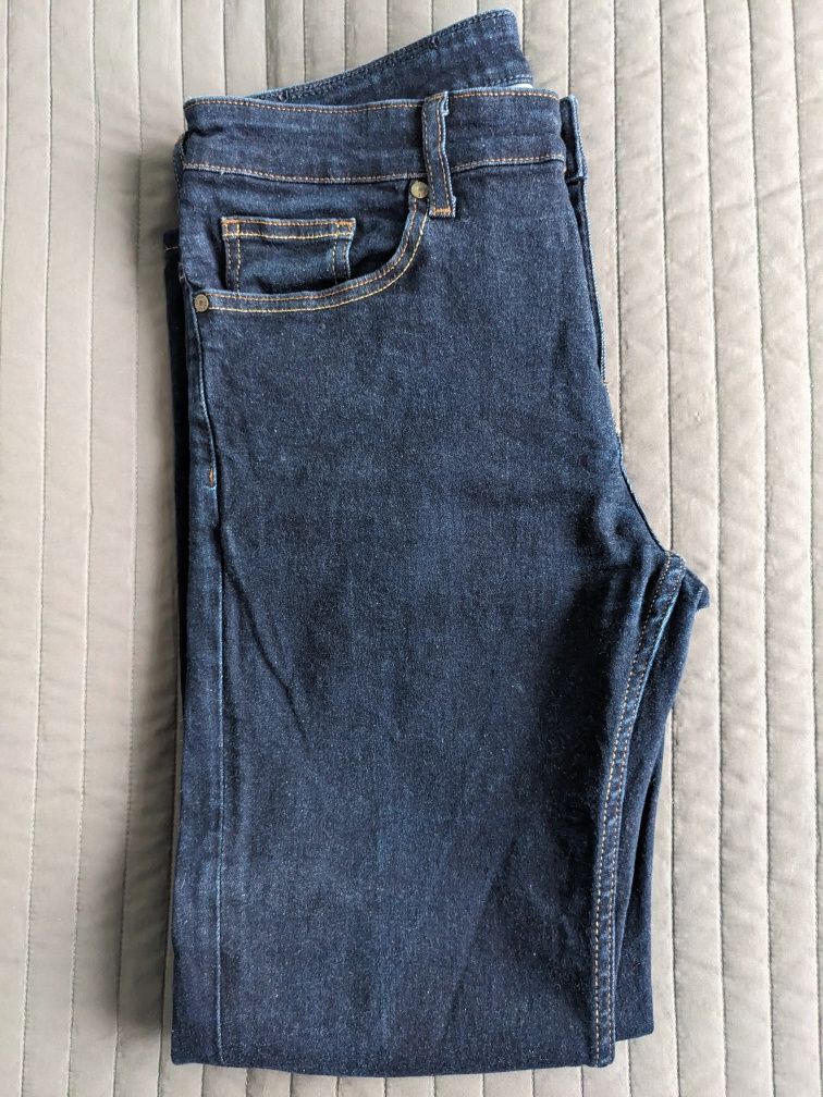 Spodnie jeans Cross Jeans