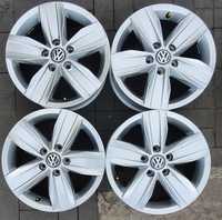 Alufelgi 16" 5x112 vw, skoda, audi Jarbet #3.22