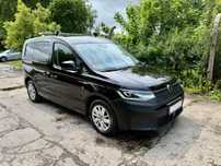 Volkswagen CADDY  Cargo 2.0Tdi 122KM F.Vat23 Kamera Navi FullLed Dsg