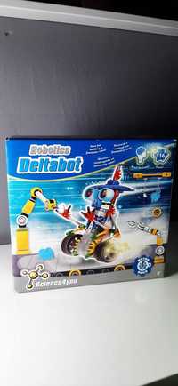 Science 4 You Delta Bot