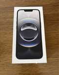 IPhone 16e 128 Gb Black Новый