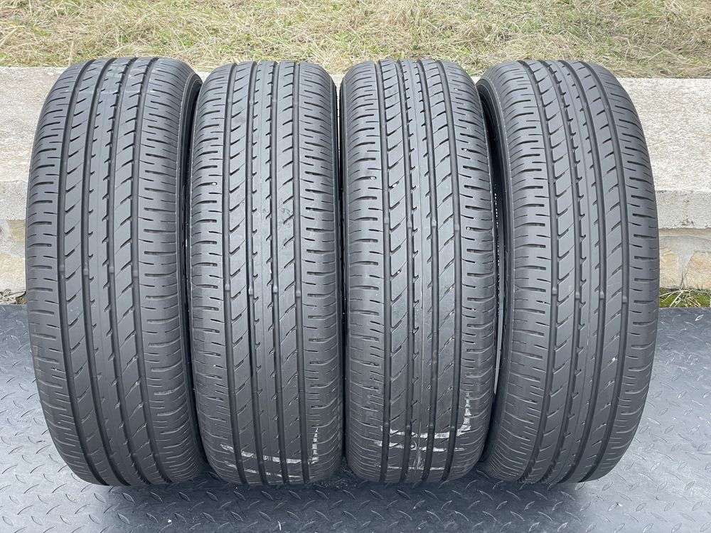 4х Шини Toyo. 185/60R16