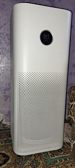 Xiaomi Smart Air Purifier 4 Pro очиститель воздуха