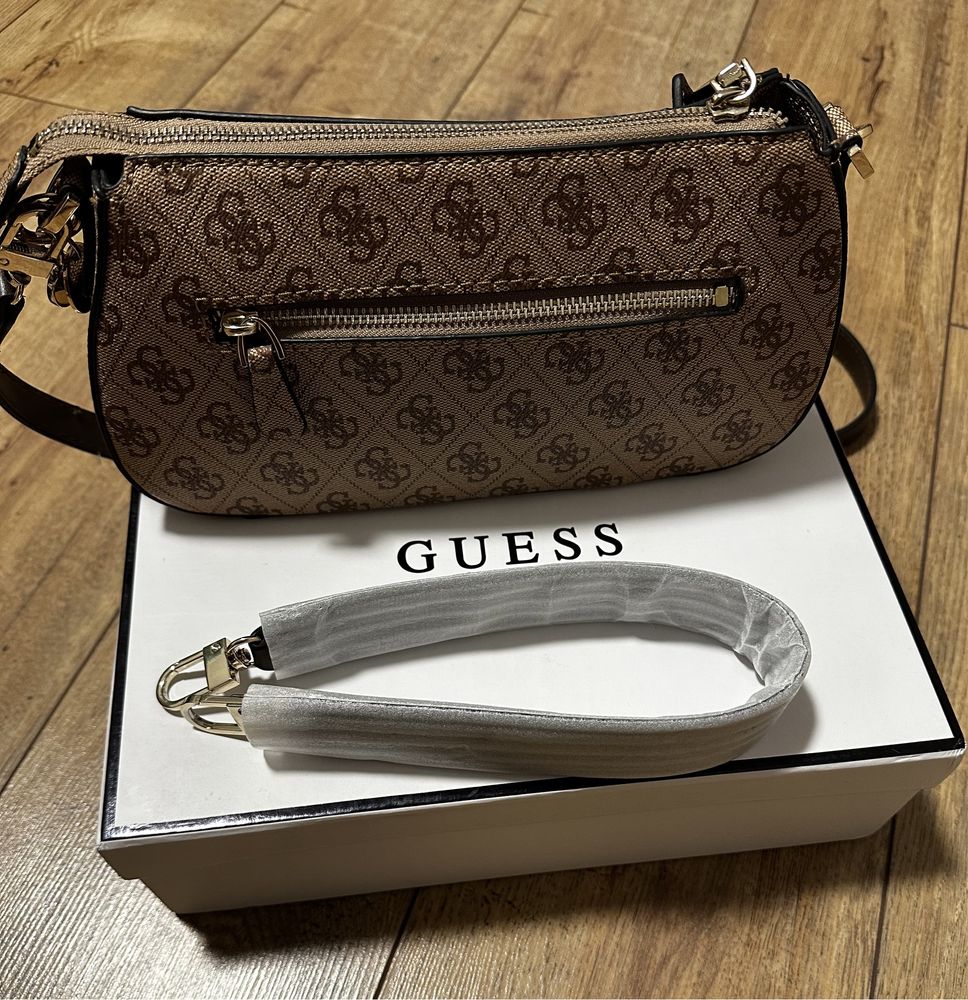 Сумка guess